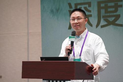 嘉宾彭绍亮教授 嘉宾彭绍亮教授